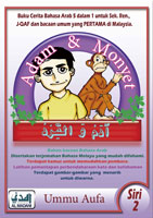 Adam & Monyet